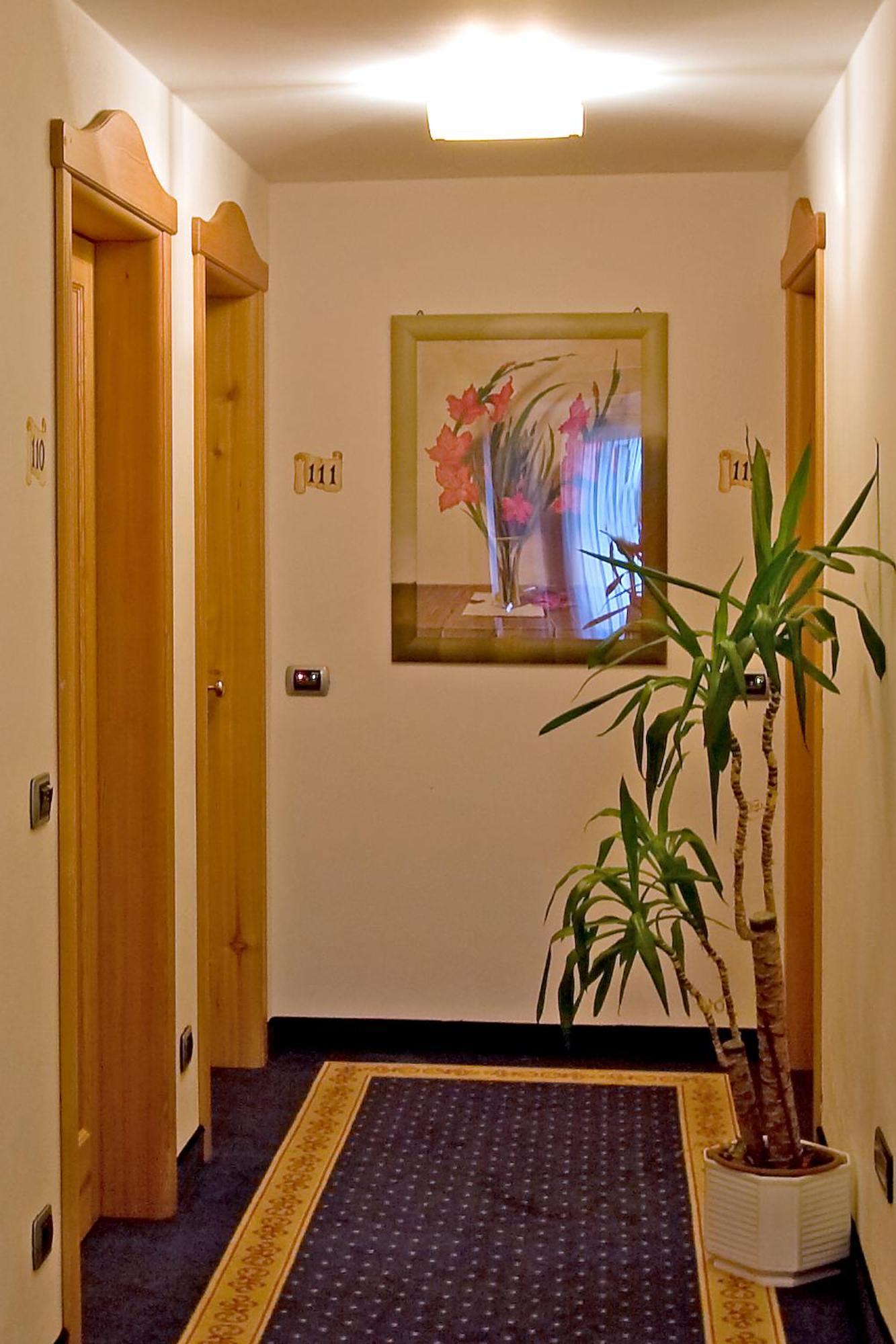 Hotel Salvan 캄피텔로디파사 외부 사진